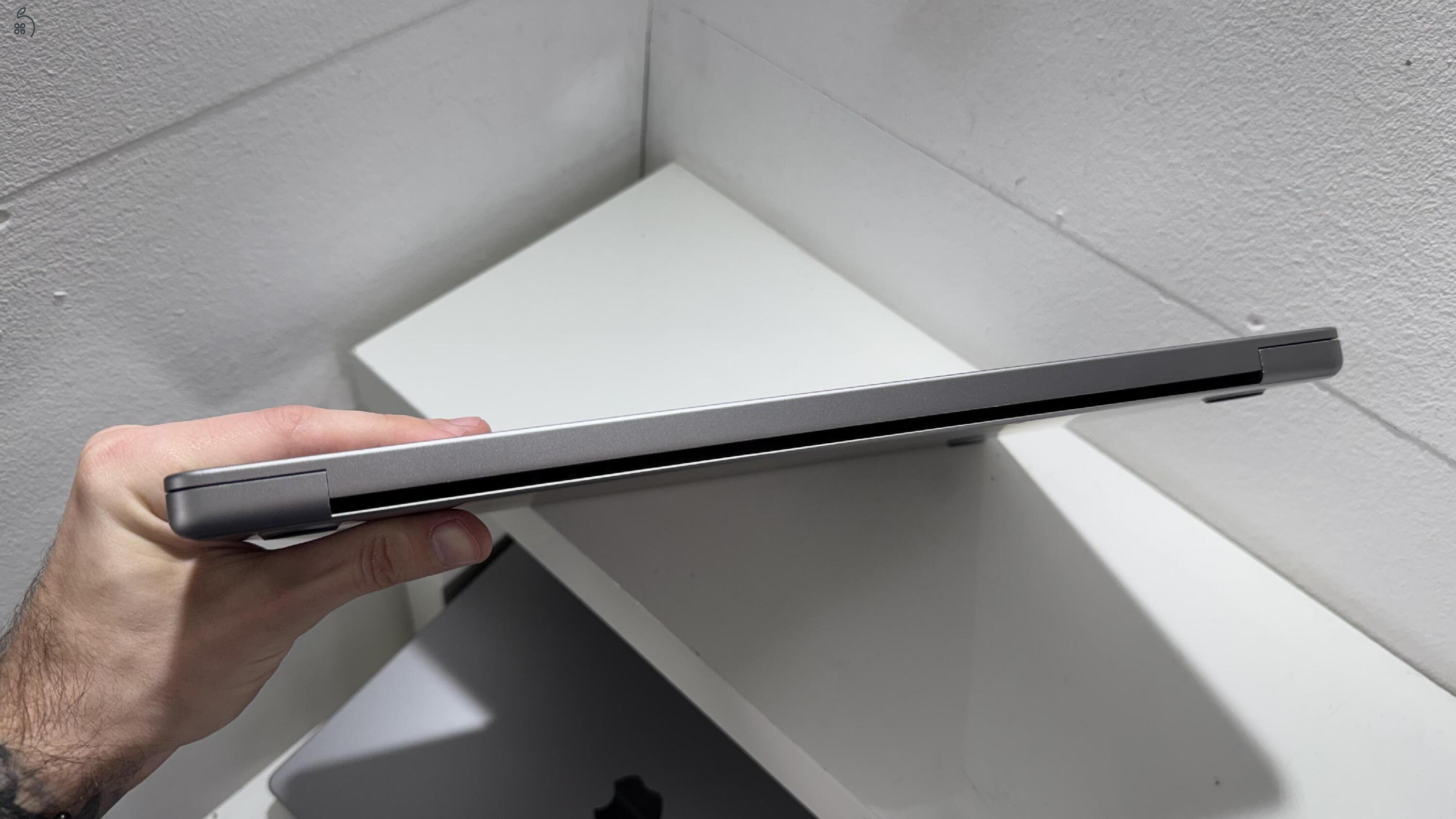 Macbook Pro 16