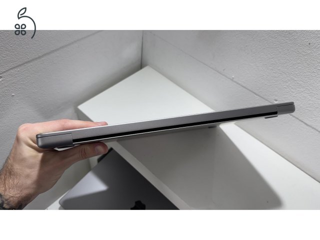 Macbook Pro 16