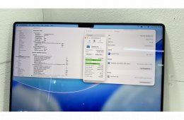 Macbook Pro 16
