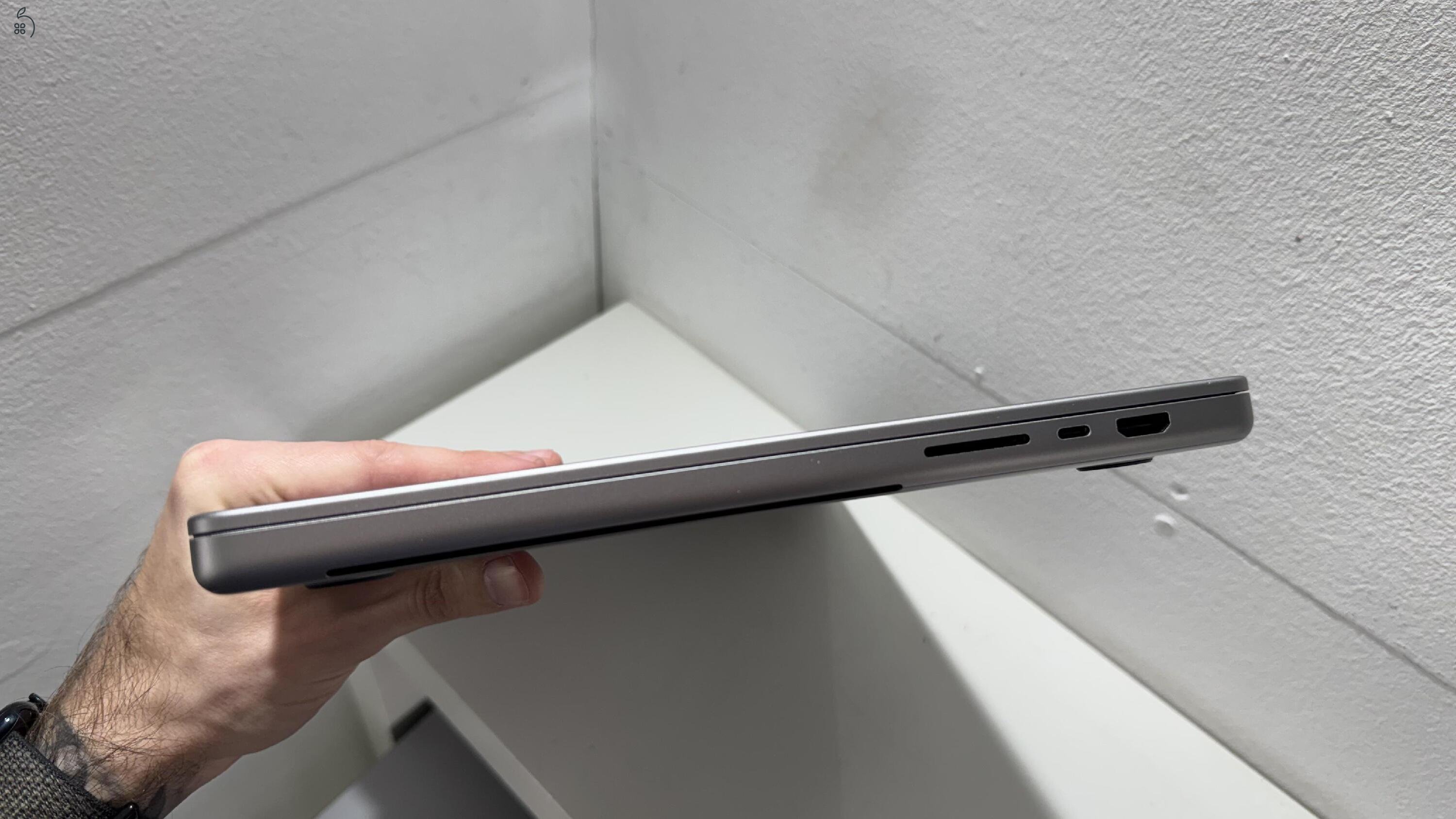 Macbook Pro 16