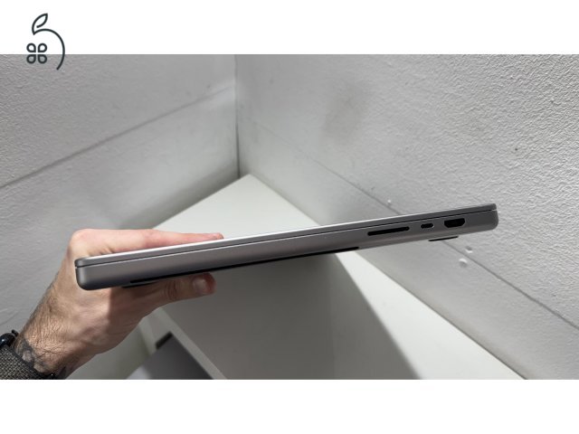 Macbook Pro 16