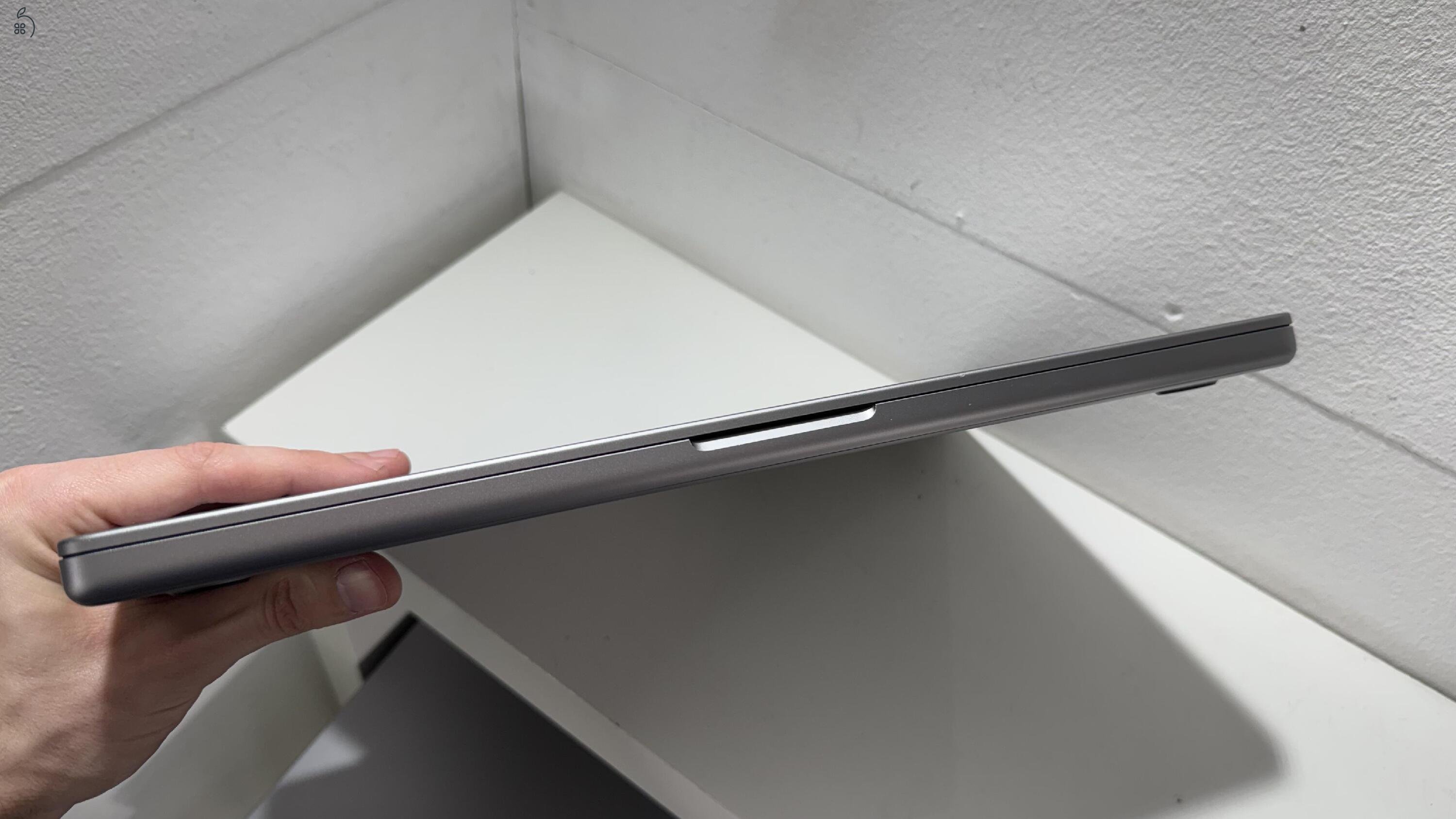 Macbook Pro 16