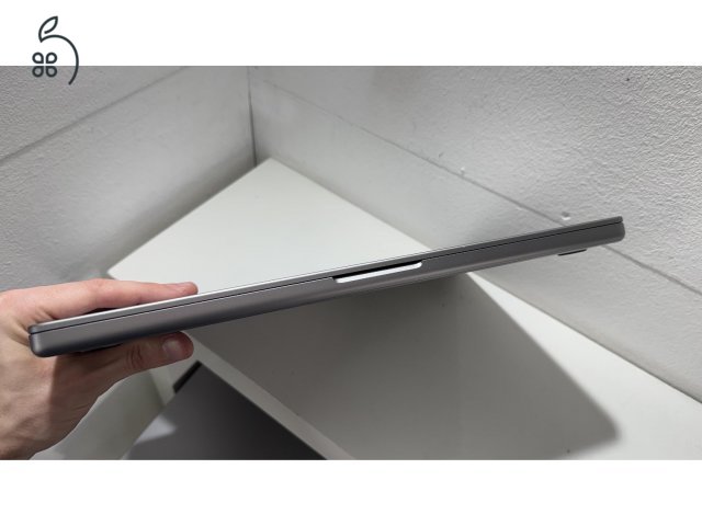 Macbook Pro 16