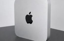 Apple Mac mini M2 (2023)