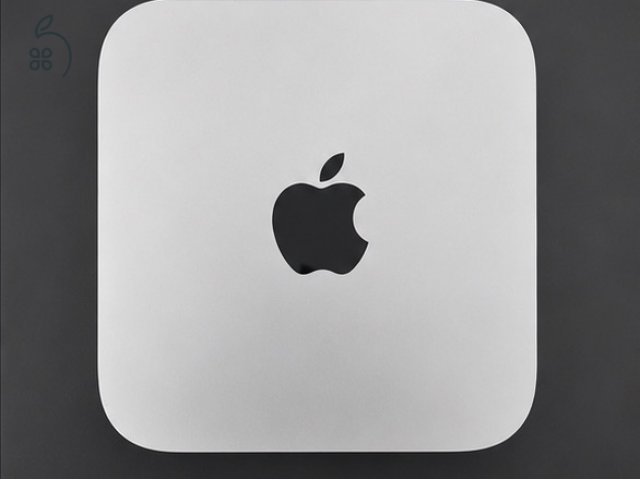 Apple Mac mini M2 (2023)