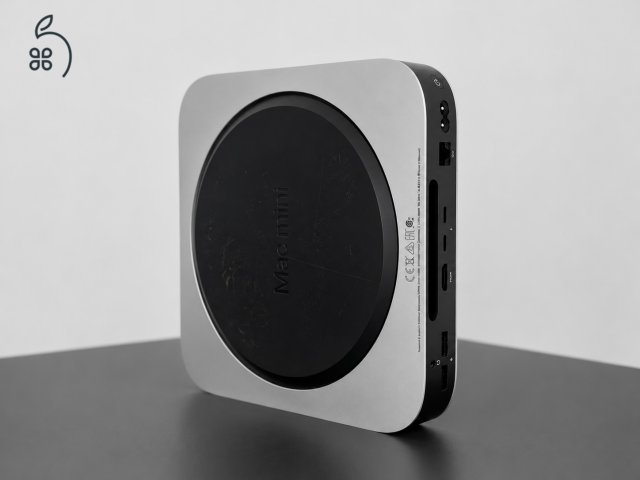 Apple Mac mini M2 (2023)