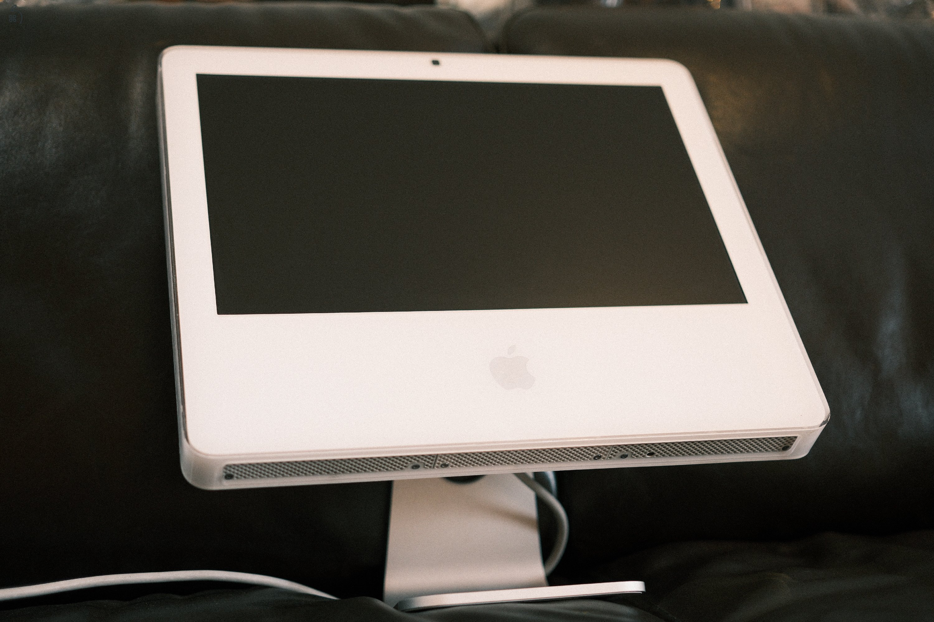 iMac Core 2 Duo 1,83GHz 2GB RAM 500GB HDD