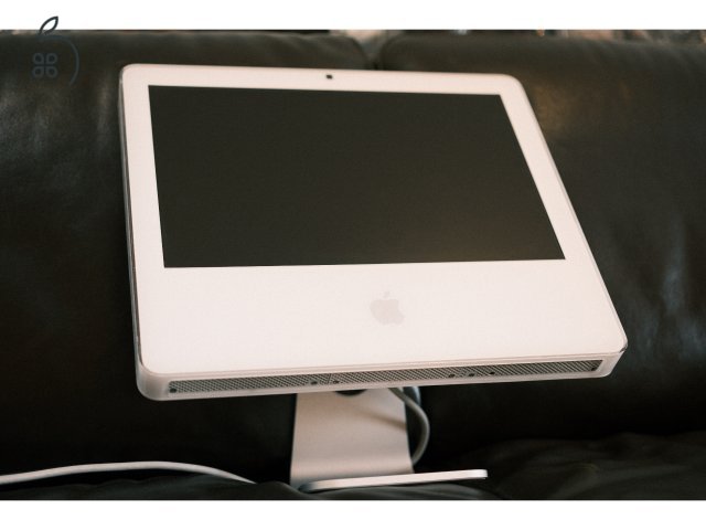 iMac Core 2 Duo 1,83GHz 2GB RAM 500GB HDD