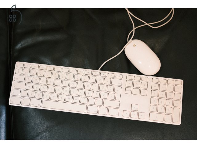 iMac Core 2 Duo 1,83GHz 2GB RAM 500GB HDD