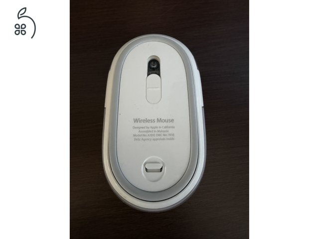 1st Generation Apple Wireless Mouse A1015 / EMC 1938