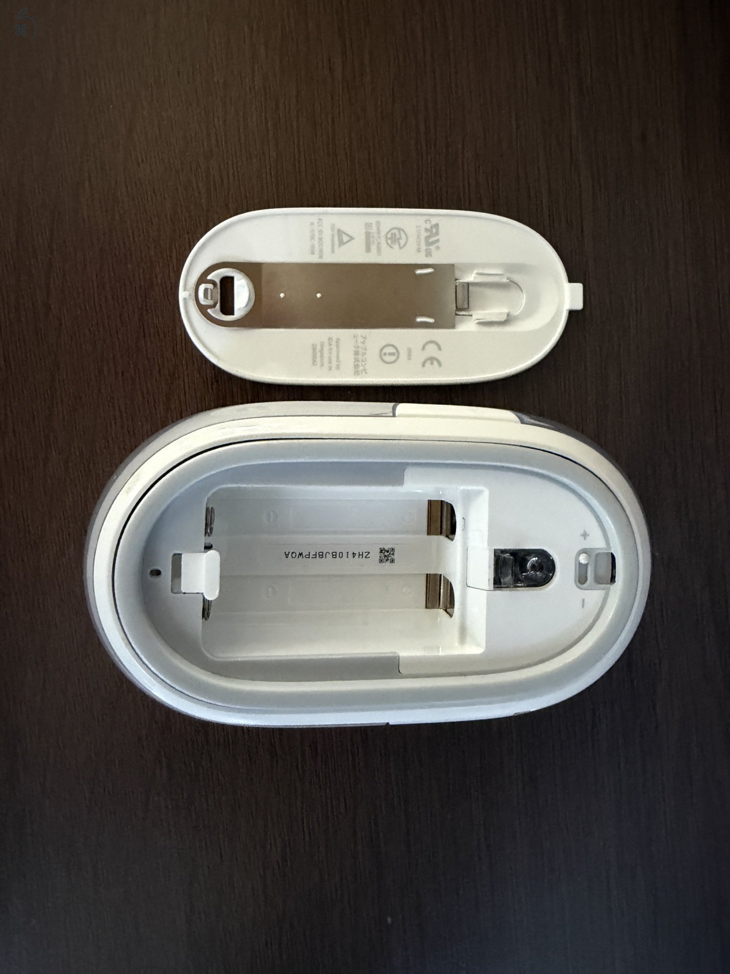 1st Generation Apple Wireless Mouse A1015 / EMC 1938