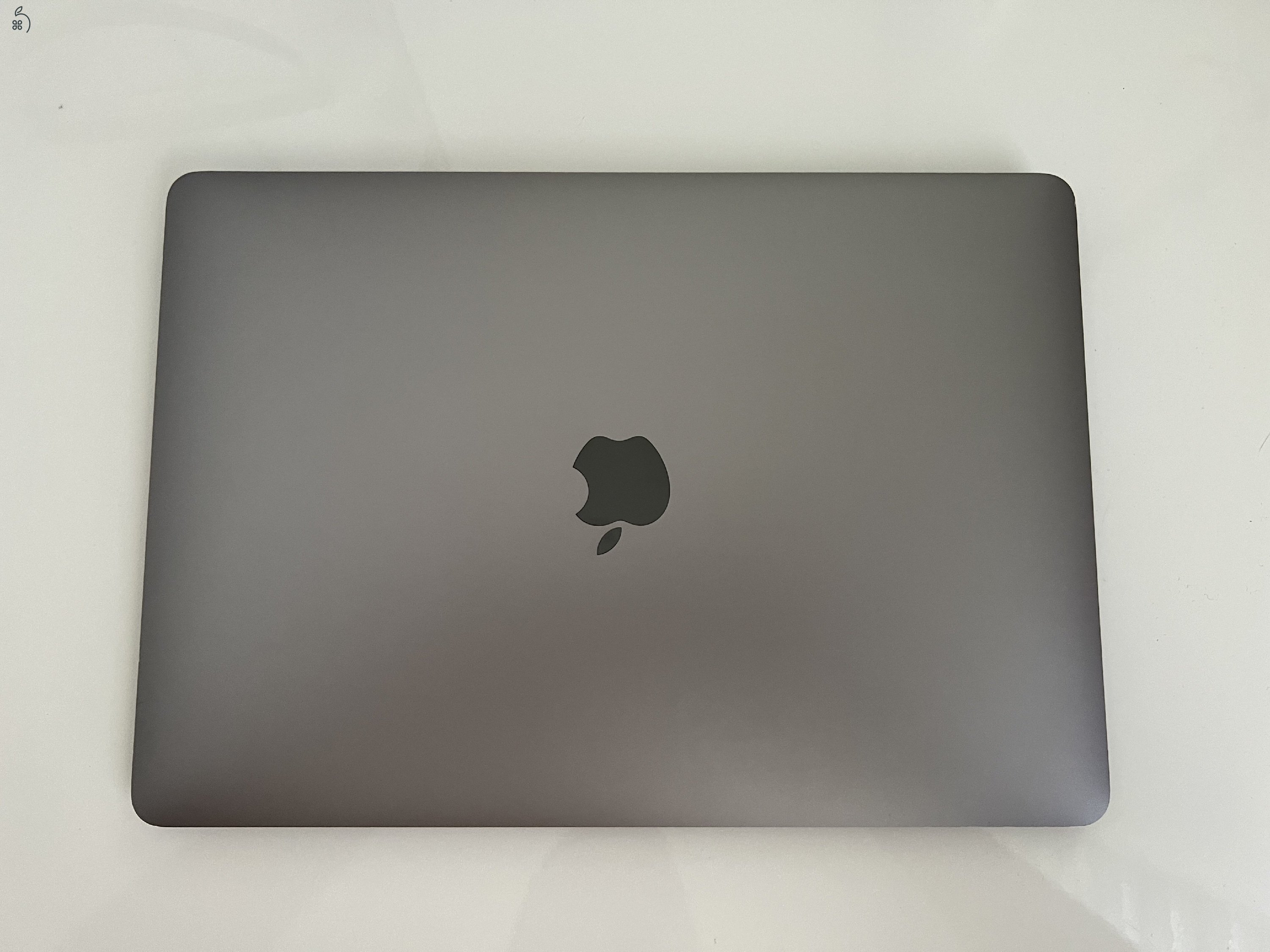 Macbook Air M1 2020