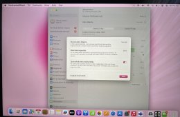 Macbook Air M1 2020