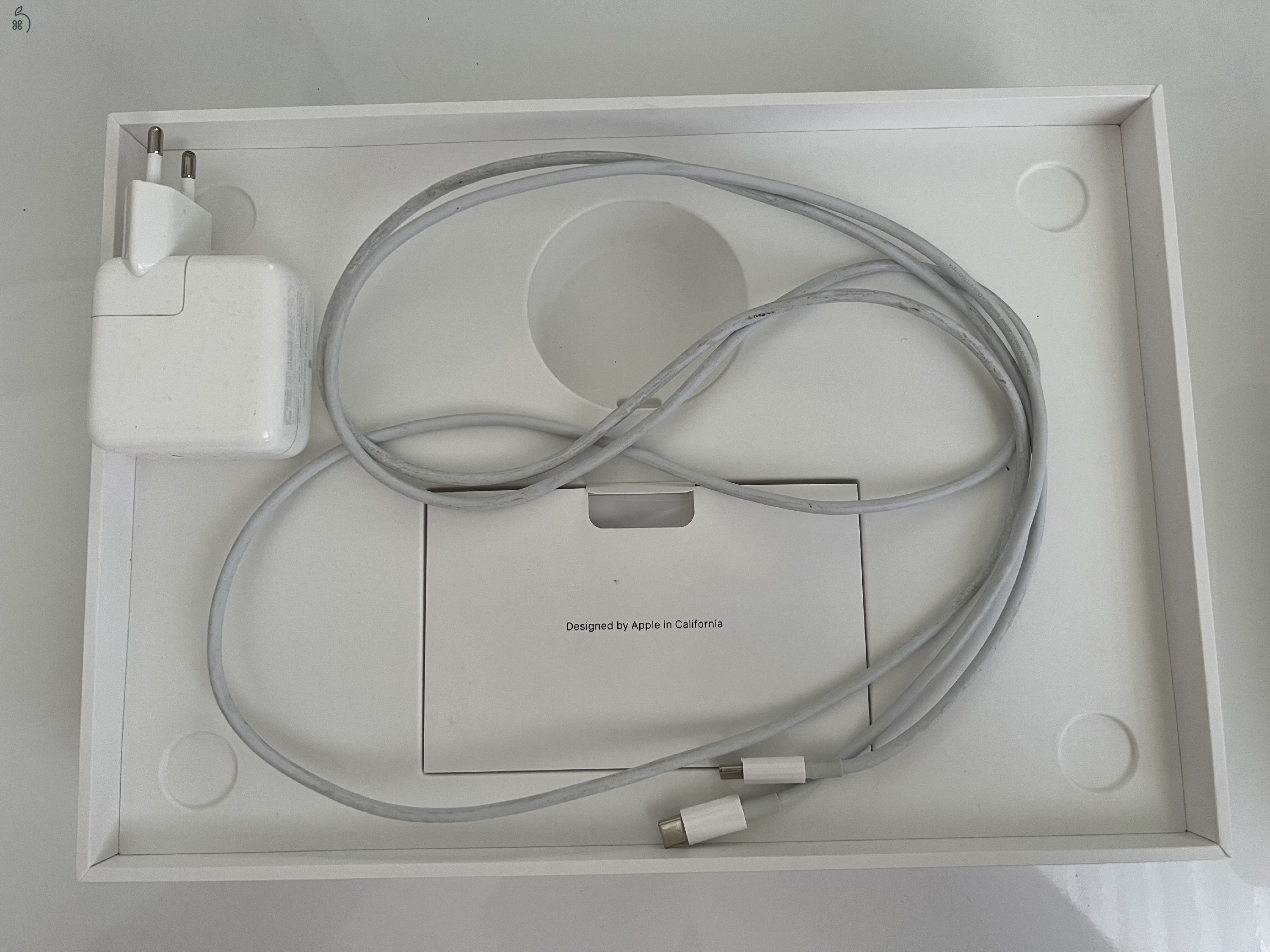 Macbook Air M1 2020