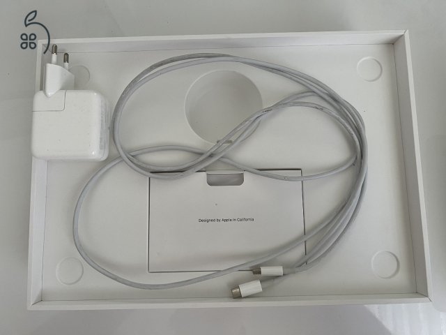 Macbook Air M1 2020
