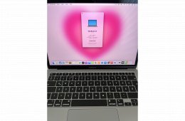 Macbook Air M1 2020