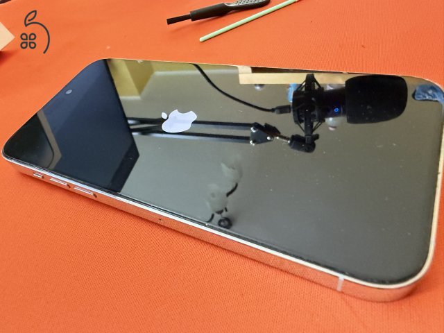 Iphone 14 Pro Max 128Gb Silver (Független)