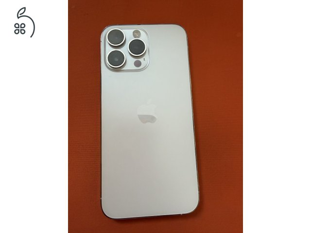 Iphone 14 Pro Max 128Gb Silver (Független)