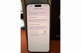 Iphone 14 Pro Max 128Gb Silver (Független)