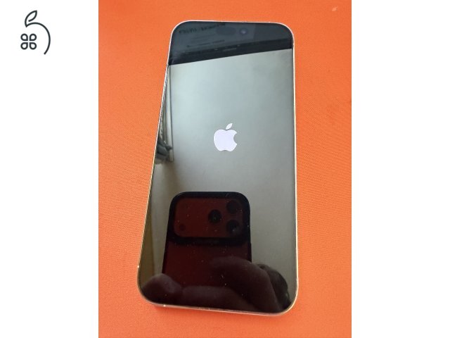 Iphone 14 Pro Max 128Gb Silver (Független)