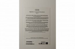 Ipad Pro 2020 11' + Logitech Slim Folio Pro billentyűzet + tok