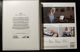 Ipad Pro 2020 11' + Logitech Slim Folio Pro billentyűzet + tok