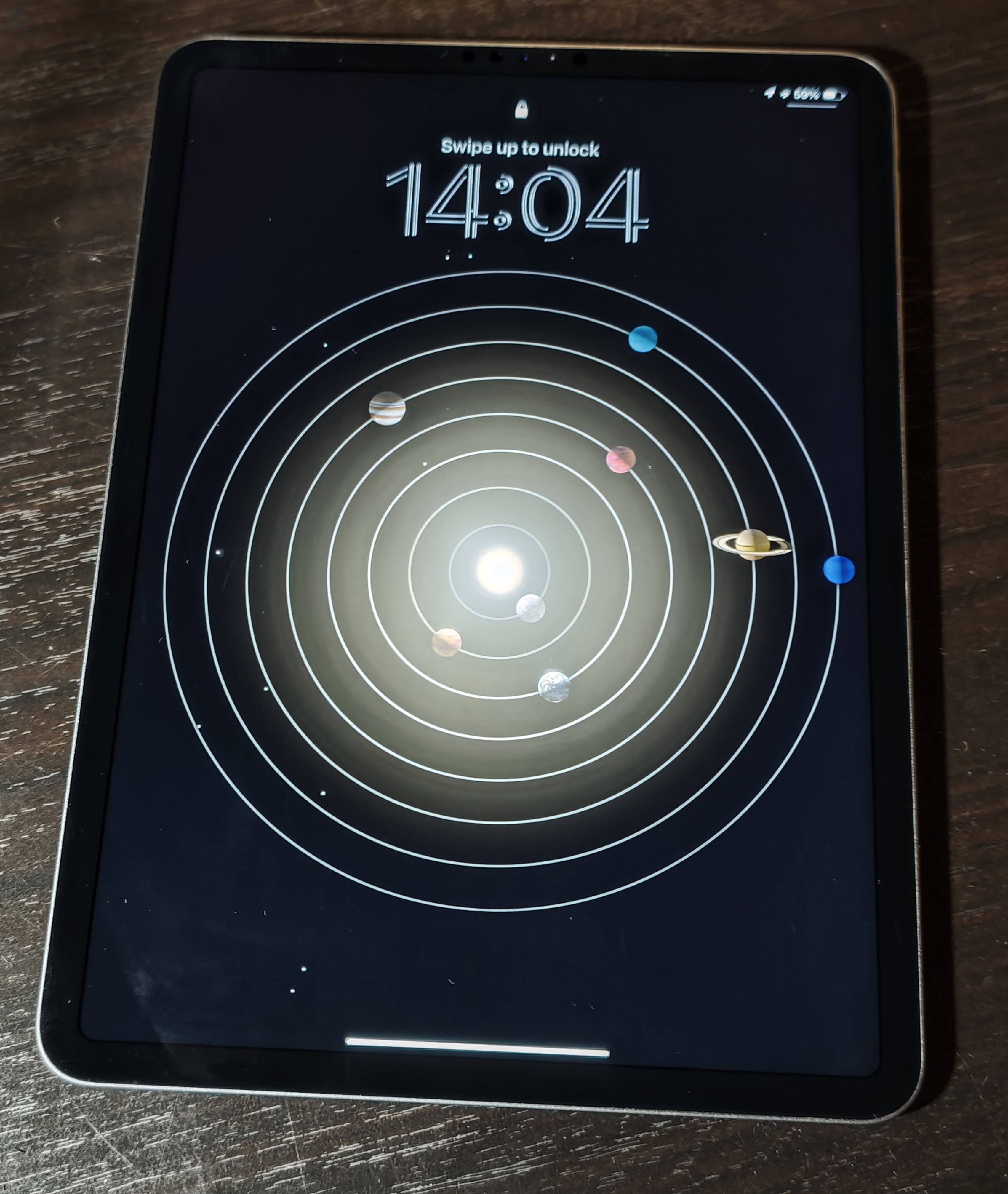 Ipad Pro 2020 11' + Logitech Slim Folio Pro billentyűzet + tok