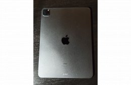 Ipad Pro 2020 11' + Logitech Slim Folio Pro billentyűzet + tok