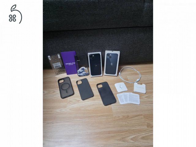 iPhone 13 - 128GB - 87%