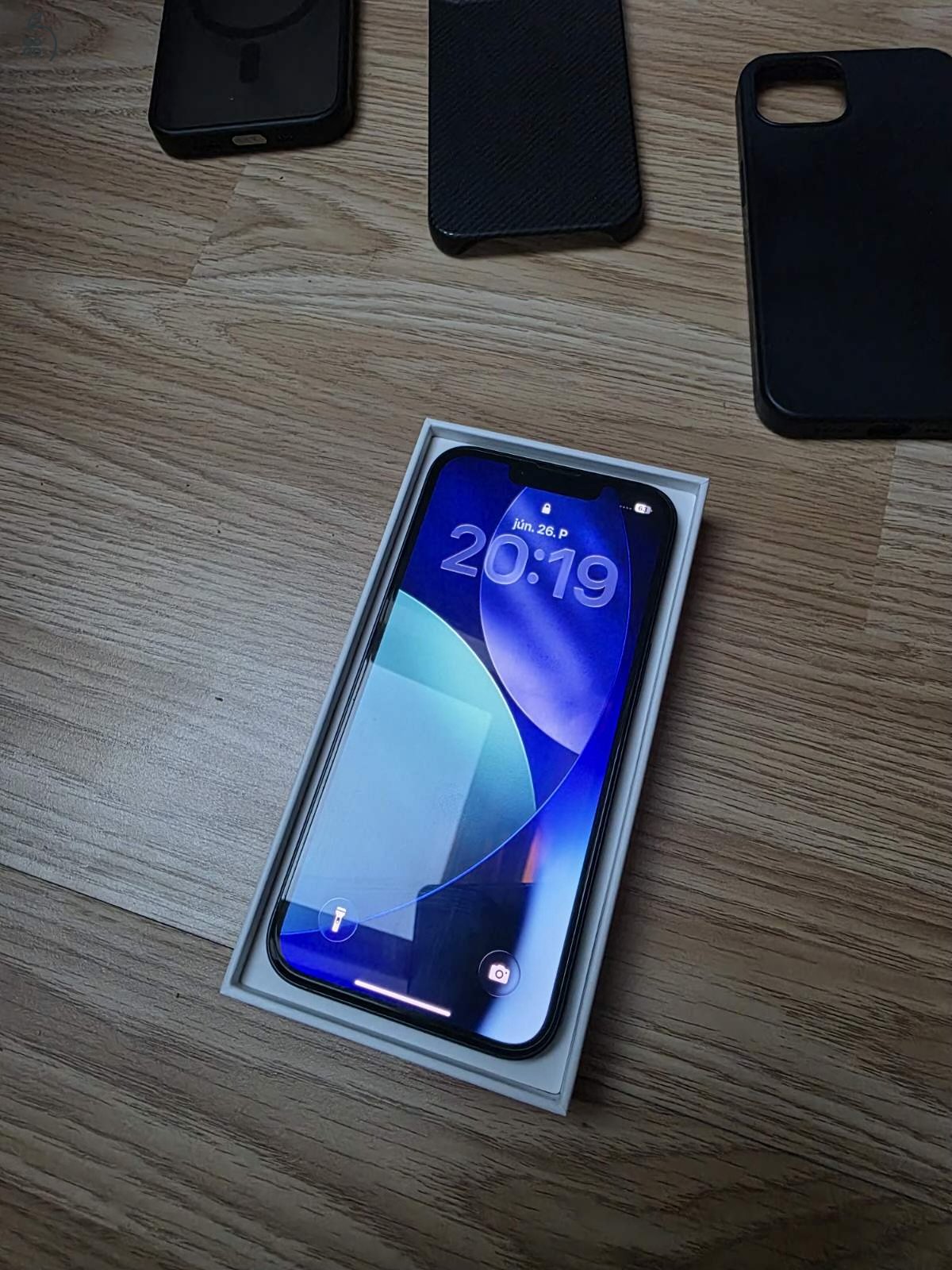 iPhone 13 - 128GB - 87%