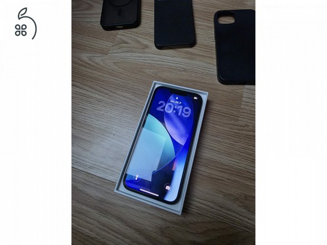 iPhone 13 - 128GB - 87%