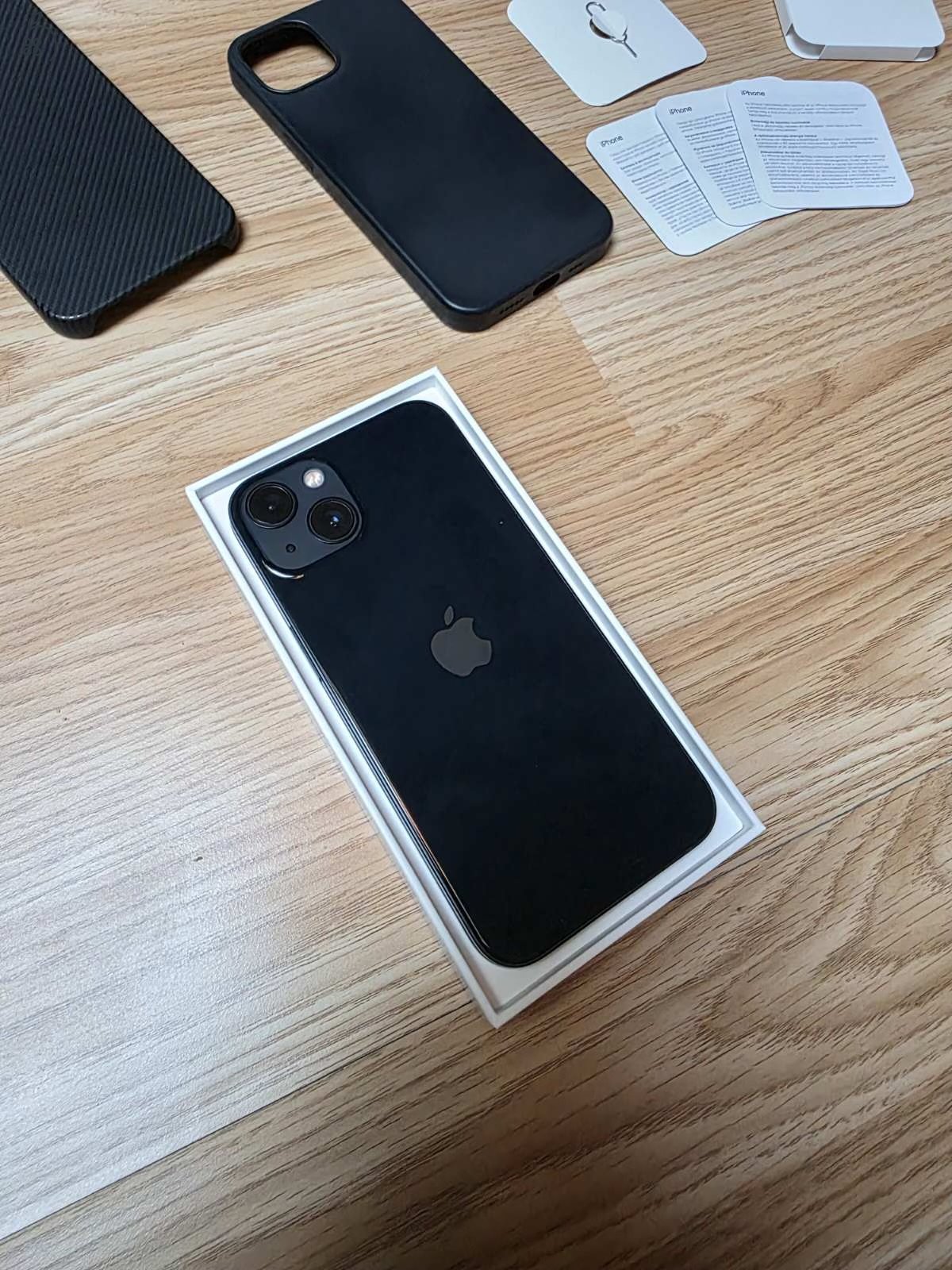iPhone 13 - 128GB - 87%
