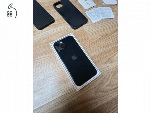 iPhone 13 - 128GB - 87%