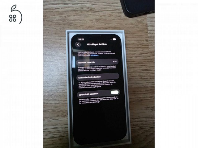 iPhone 13 - 128GB - 87%