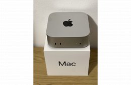 M4 Mac Mini 16gb, 256gb SSD