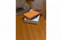 Apple iPhone 17 Pro, 512Gb, Gyári Állapotú, 1 Év Garancia, 100% Akkumulátor