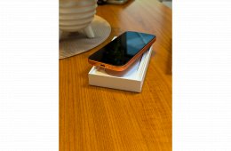 Apple iPhone 17 Pro, 512Gb, Gyári Állapotú, 1 Év Garancia, 100% Akkumulátor