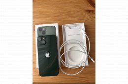 Iphone 13, Green, 128 GB