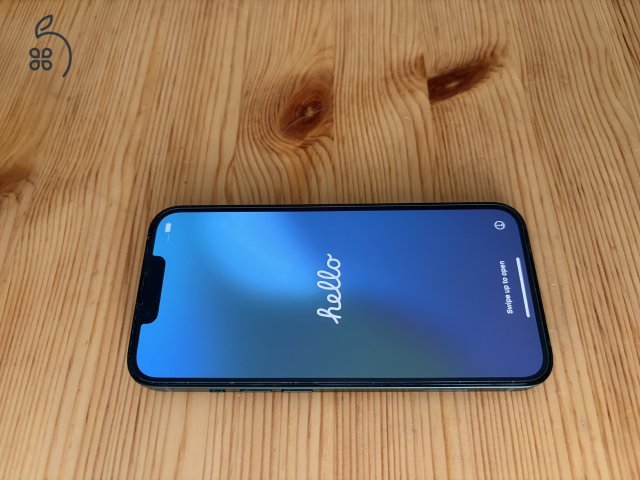 Iphone 13, Green, 128 GB
