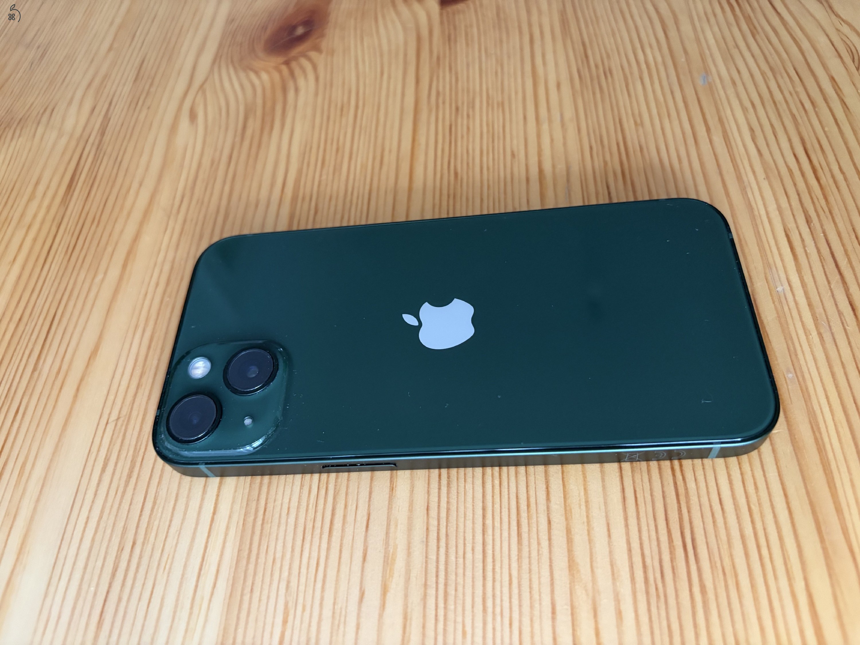 Iphone 13, Green, 128 GB