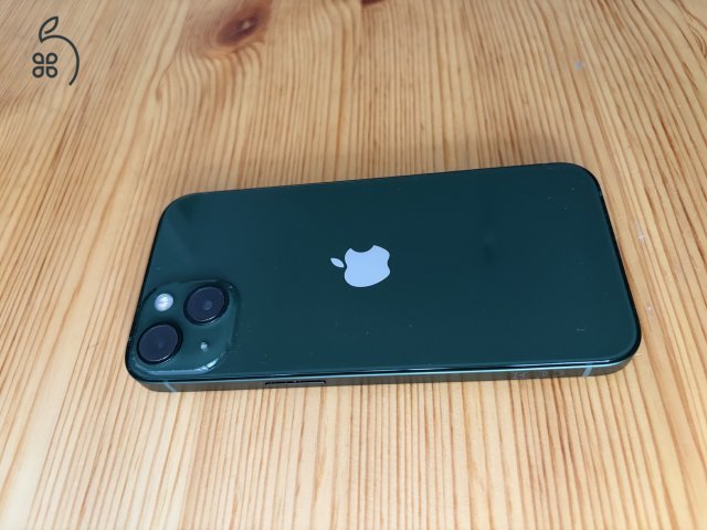 Iphone 13, Green, 128 GB
