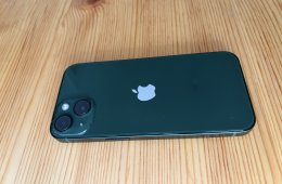 Iphone 13, Green, 128 GB
