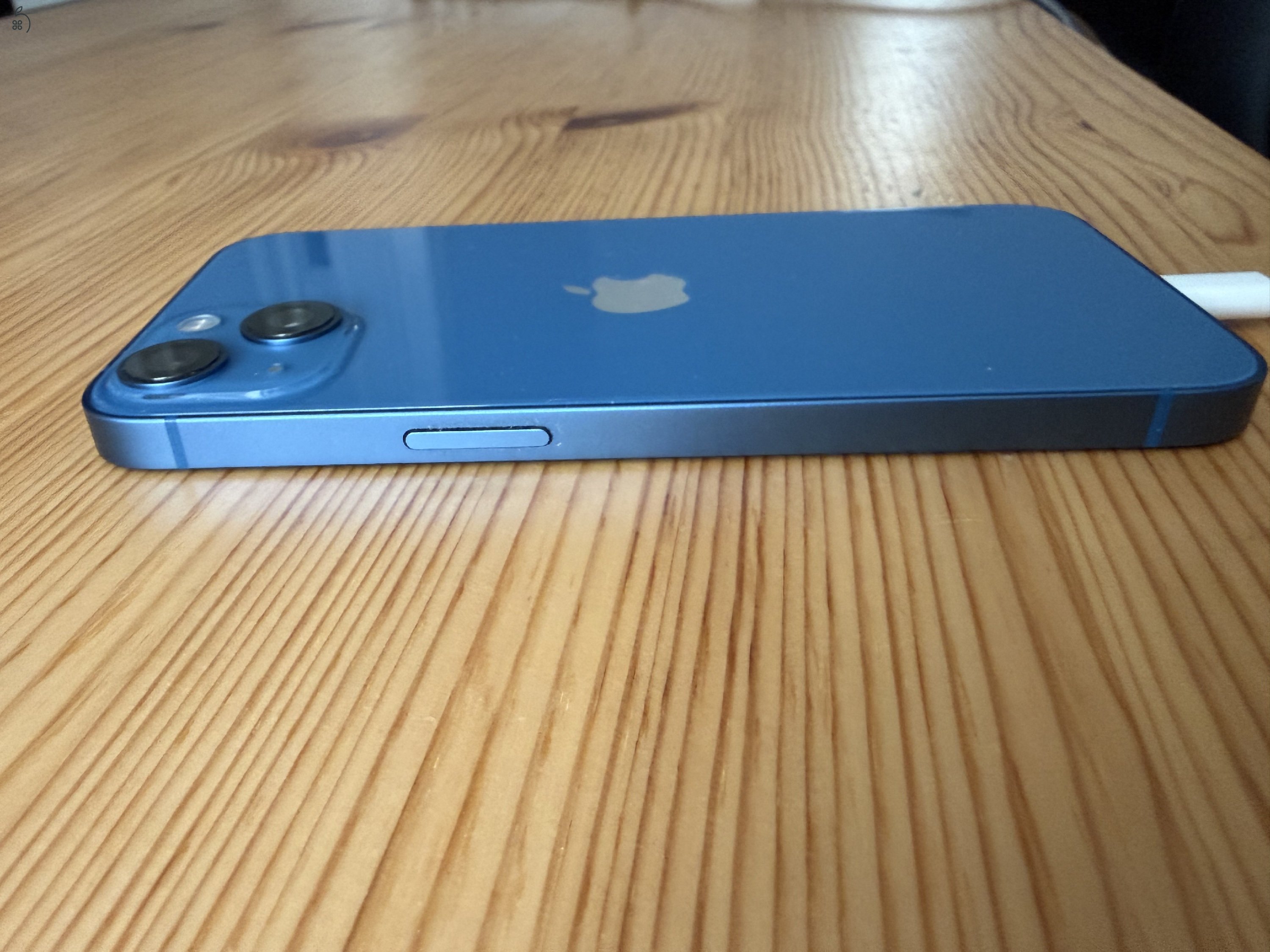 Iphone 13, Blue, 128 GB