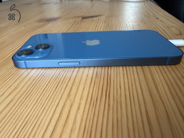 Iphone 13, Blue, 128 GB