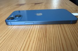 Iphone 13, Blue, 128 GB