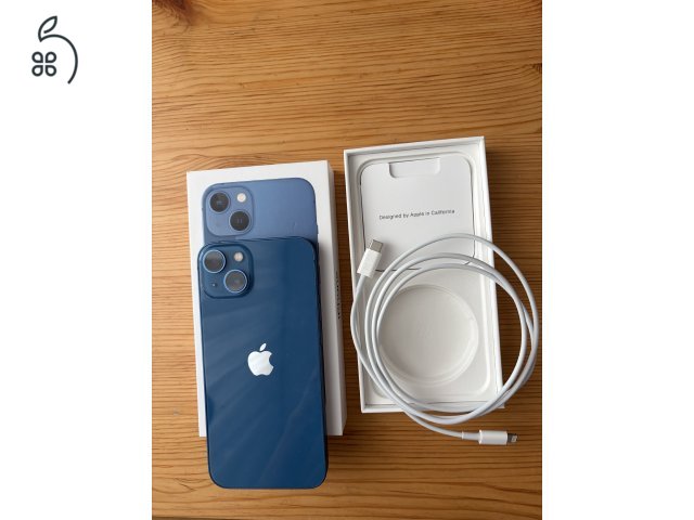 Iphone 13, Blue, 128 GB