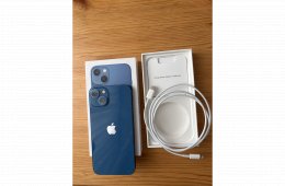 Iphone 13, Blue, 128 GB
