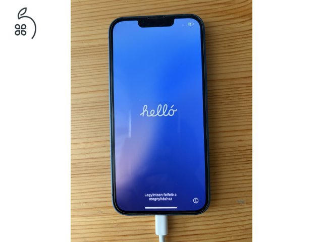 Iphone 13, Blue, 128 GB