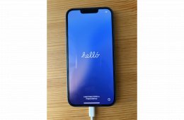 Iphone 13, Blue, 128 GB