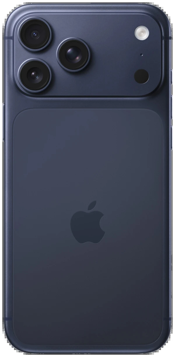 Apple iPhone 17 Pro Max 256 GB Deep Blue 100%